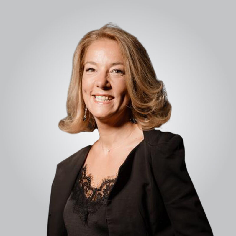 Christine Oden Ebusco